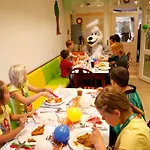 Sonnenhotel Bayerischer Hof - Inklusive Ξενοδοχείο 3*