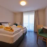 Sonnenhotel Bayerischer Hof - Inklusive Waldmünchen