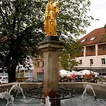 Sonnenhotel Bayerischer Hof - Inklusive 3* Waldmünchen