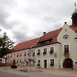 Sonnenhotel Bayerischer Hof - Inklusive Hotel