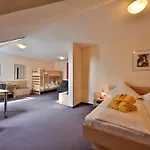 Sonnenhotel Bayerischer Hof - Inklusive Ξενοδοχείο