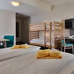 Sonnenhotel Bayerischer Hof - Inklusive
