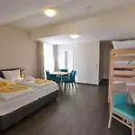 Sonnenhotel Bayerischer Hof - Inklusive 3*