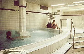 Sonnenhotel Bayerischer Hof - All Inklusive Angebote Verfuegbar 3*