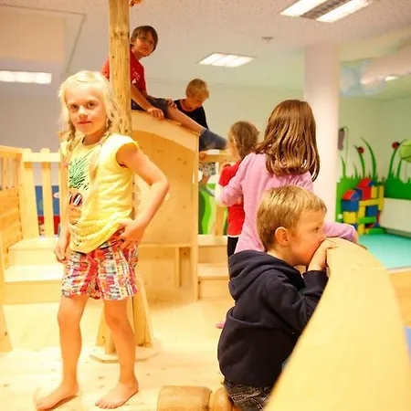 Sonnenhotel Bayerischer Hof - Inklusive