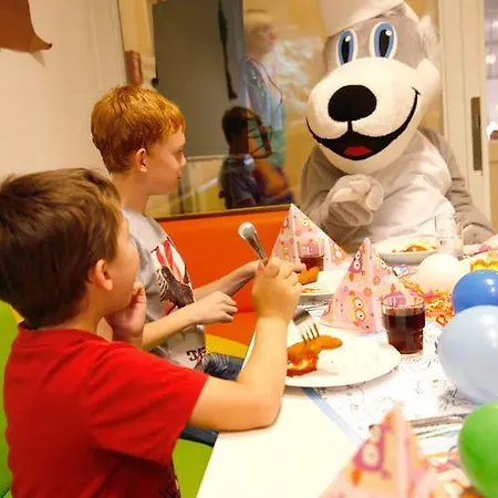 Hotel Sonnenhotel Bayerischer Hof - Inklusive Angebote Verfuegbar Waldmünchen