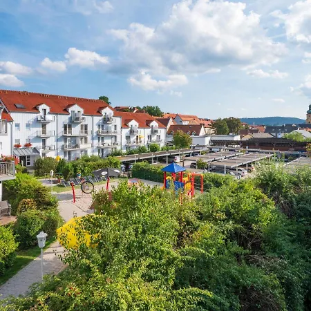Hotel Sonnenhotel Bayerischer Hof - All Inklusive Angebote Verfuegbar