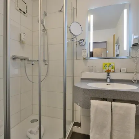 Sonnenhotel Bayerischer Hof - Inklusive Angebote Verfuegbar Hotel 3*