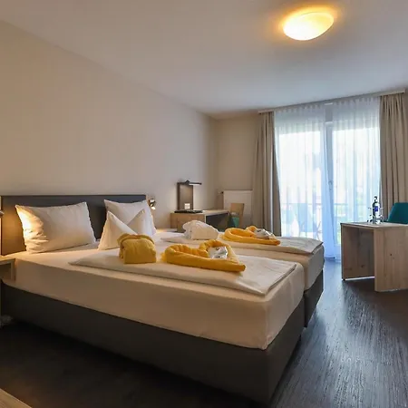 Sonnenhotel Bayerischer Hof - All Inklusive Angebote Verfuegbar
