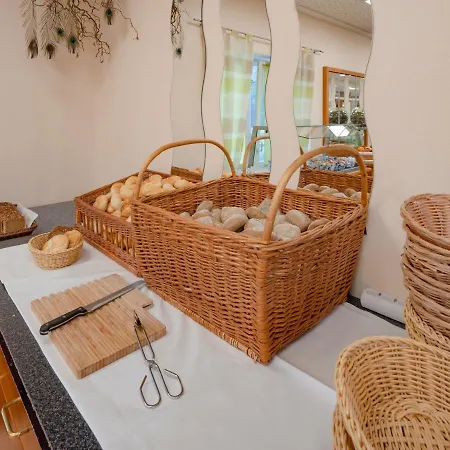 Sonnenhotel Bayerischer Hof - Inklusive Angebote Verfuegbar 3* Waldmünchen