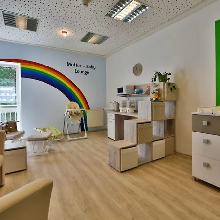 Hotel Sonnenhotel Bayerischer Hof - Inklusive Waldmünchen