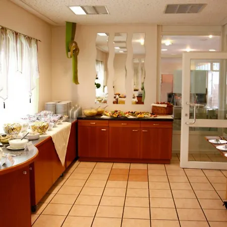 Sonnenhotel Bayerischer Hof - Inklusive Hotell Waldmünchen