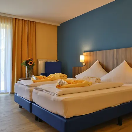 Sonnenhotel Bayerischer Hof - Inklusive Hotel