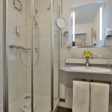 فندق Sonnenhotel Bayerischer Hof - Inklusive 3*