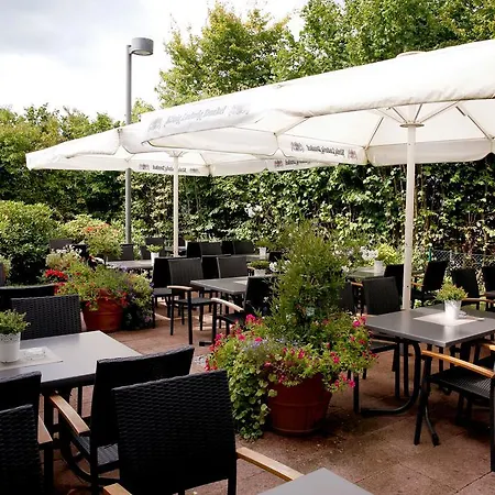 Hotel Sonnenhotel Bayerischer Hof - Inklusive Angebote Verfuegbar