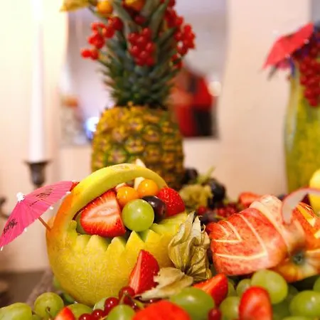 Sonnenhotel Bayerischer Hof - Inklusive 酒店 瓦尔德明兴