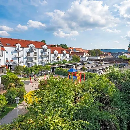 酒店 Sonnenhotel Bayerischer Hof - Inklusive 3*