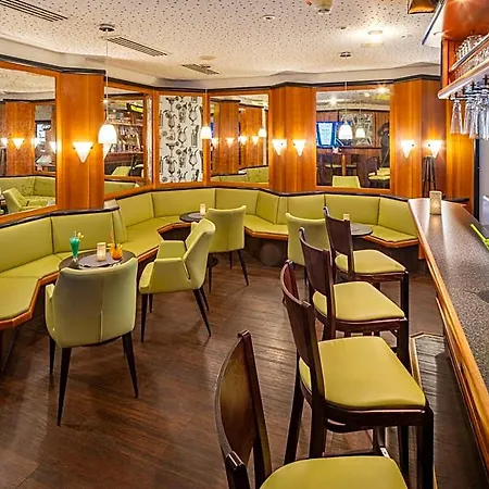 酒店 Sonnenhotel Bayerischer Hof - Inklusive