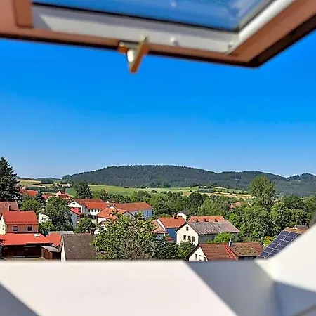 Sonnenhotel Bayerischer Hof - Inklusive 3* 瓦尔德明兴