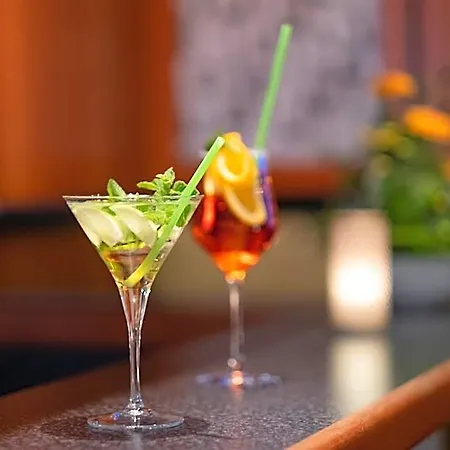 Sonnenhotel Bayerischer Hof - Inklusive 酒店