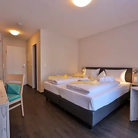 Sonnenhotel Bayerischer Hof - Inklusive 3*