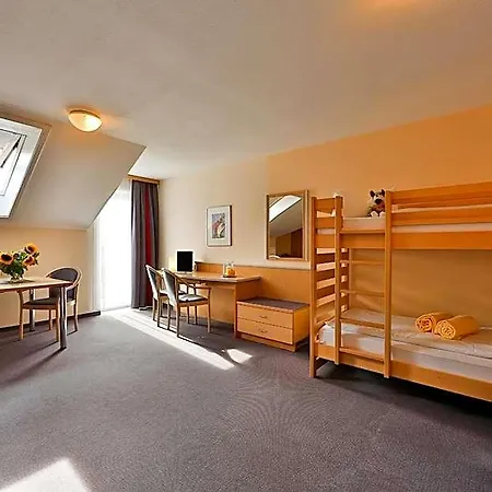Sonnenhotel Bayerischer Hof - Inklusive فندق Waldmünchen