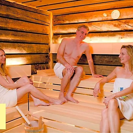Sonnenhotel Bayerischer Hof - Inklusive Hotell
