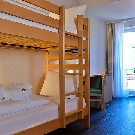 Sonnenhotel Bayerischer Hof - Inklusive 3*