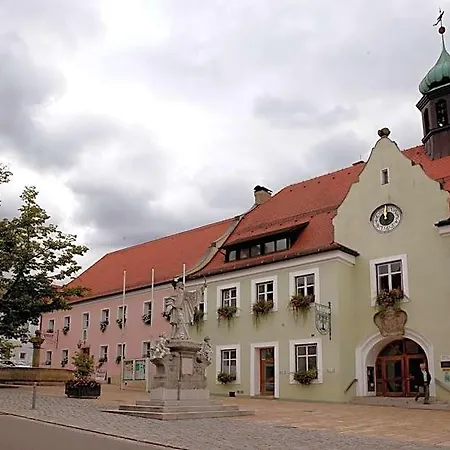 Sonnenhotel Bayerischer Hof - Inklusive