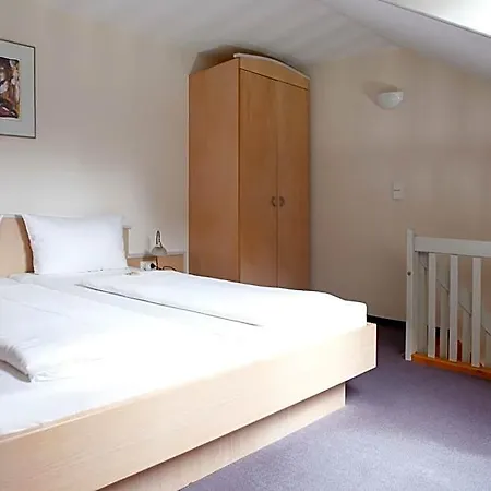 Sonnenhotel Bayerischer Hof - Inklusive Hotell Waldmünchen