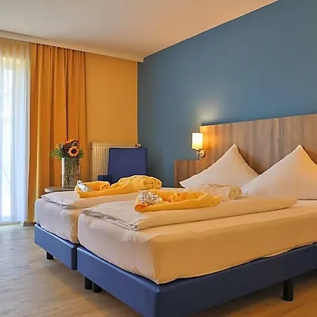 Sonnenhotel Bayerischer Hof - Inklusive 3*