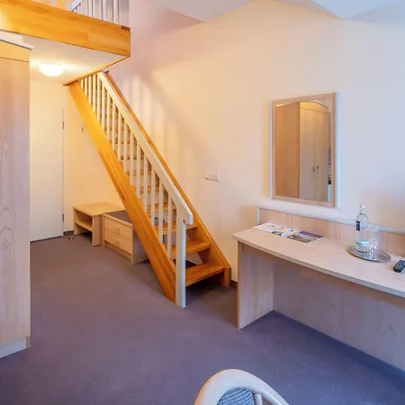 Sonnenhotel Bayerischer Hof - Inklusive 3*