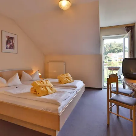 Sonnenhotel Bayerischer Hof - Inklusive 호텔 발드문첸