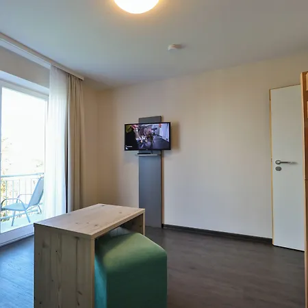 Hotell Sonnenhotel Bayerischer Hof - Inklusive 3*