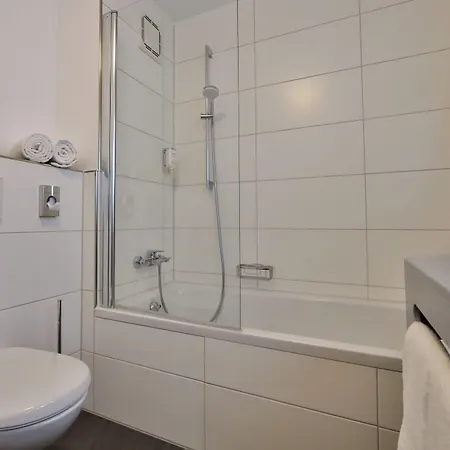 호텔 Sonnenhotel Bayerischer Hof - Inklusive 3*
