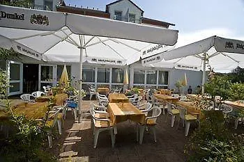Sonnenhotel Bayerischer Hof - Inklusive 瓦尔德明兴