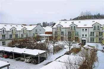 酒店 Sonnenhotel Bayerischer Hof - Inklusive 瓦尔德明兴