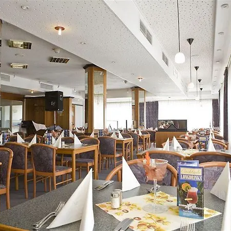 Sonnenhotel Bayerischer Hof - All Inklusive Angebote Verfuegbar