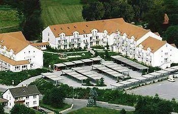 Hotel Sonnenhotel Bayerischer Hof - Inklusive Angebote Verfuegbar 3*
