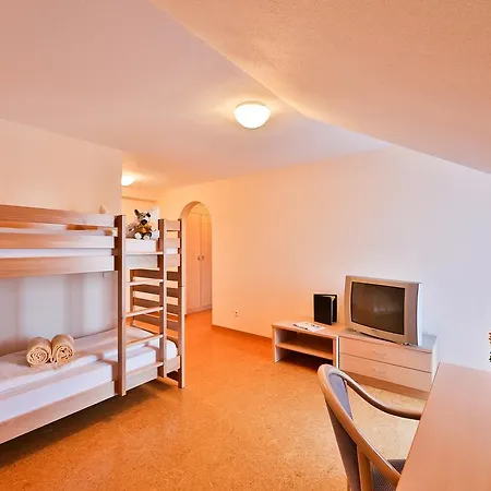 Sonnenhotel Bayerischer Hof - All Inklusive Hotel
