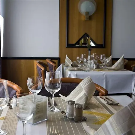 فندق Sonnenhotel Bayerischer Hof - Inklusive Waldmünchen