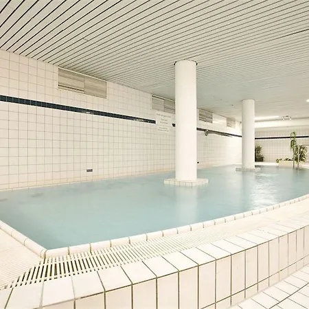 Sonnenhotel Bayerischer Hof - All Inklusive Angebote Verfuegbar 3*