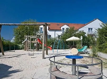 Hotel Sonnenhotel Bayerischer Hof - Inklusive Waldmünchen