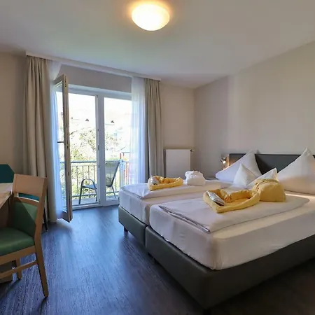 Sonnenhotel Bayerischer Hof - All Inklusive Angebote Verfuegbar