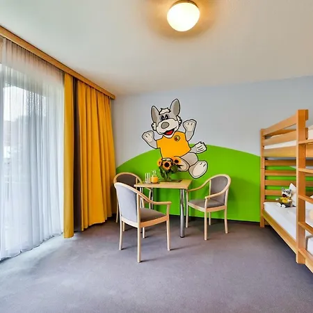 Hotel Sonnenhotel Bayerischer Hof - All Inklusive Angebote Verfuegbar