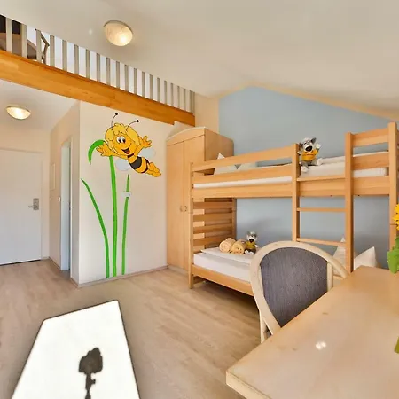 Sonnenhotel Bayerischer Hof - Inklusive Angebote Verfuegbar Waldmünchen