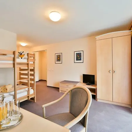 Sonnenhotel Bayerischer Hof - Inklusive Hotel Waldmünchen