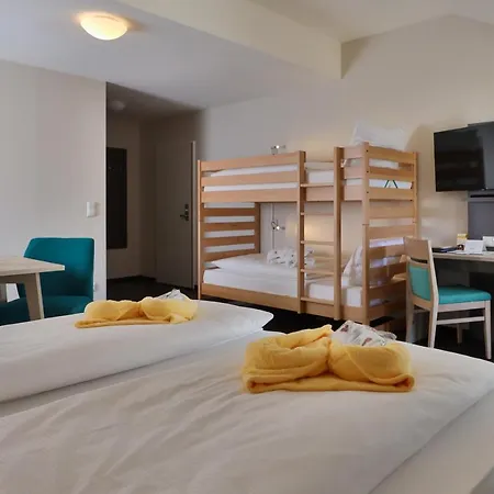 Sonnenhotel Bayerischer Hof - All Inklusive Angebote Verfuegbar