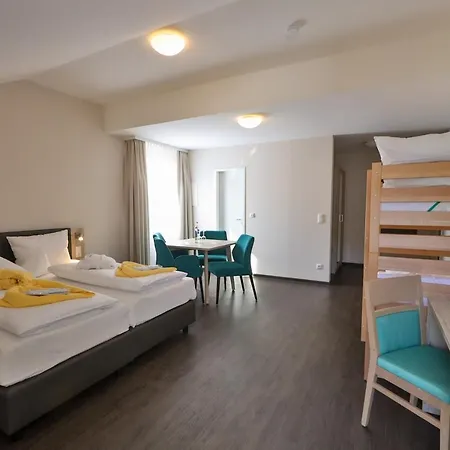 Sonnenhotel Bayerischer Hof - All Inklusive Angebote Verfuegbar 3*