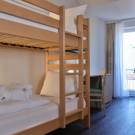 Hotel Sonnenhotel Bayerischer Hof - All Inklusive Angebote Verfuegbar 3*